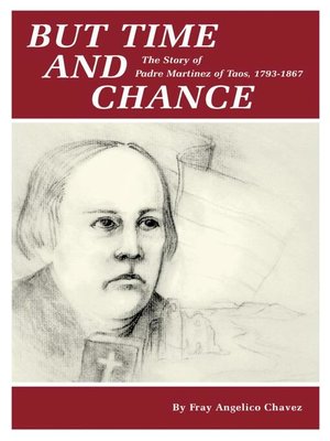 cover image of But Time and Chance